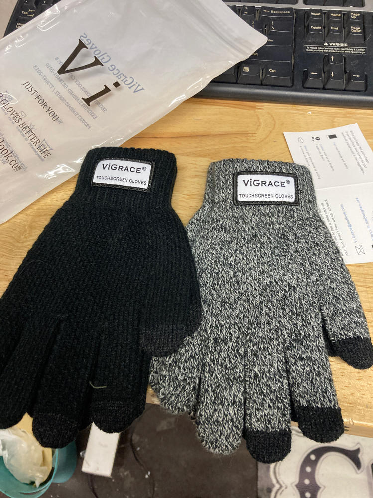 vigrace gloves