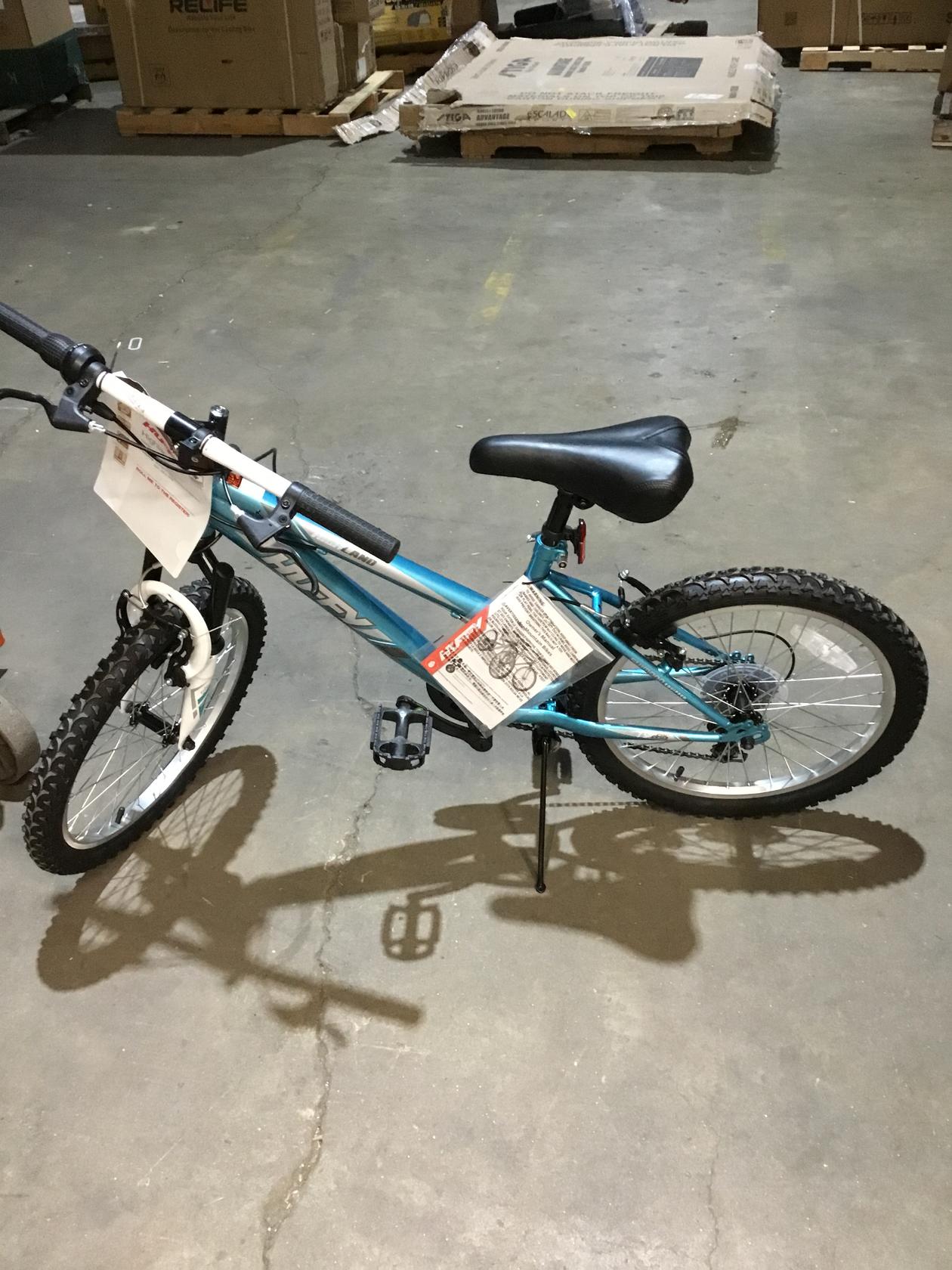 huffy highland 20