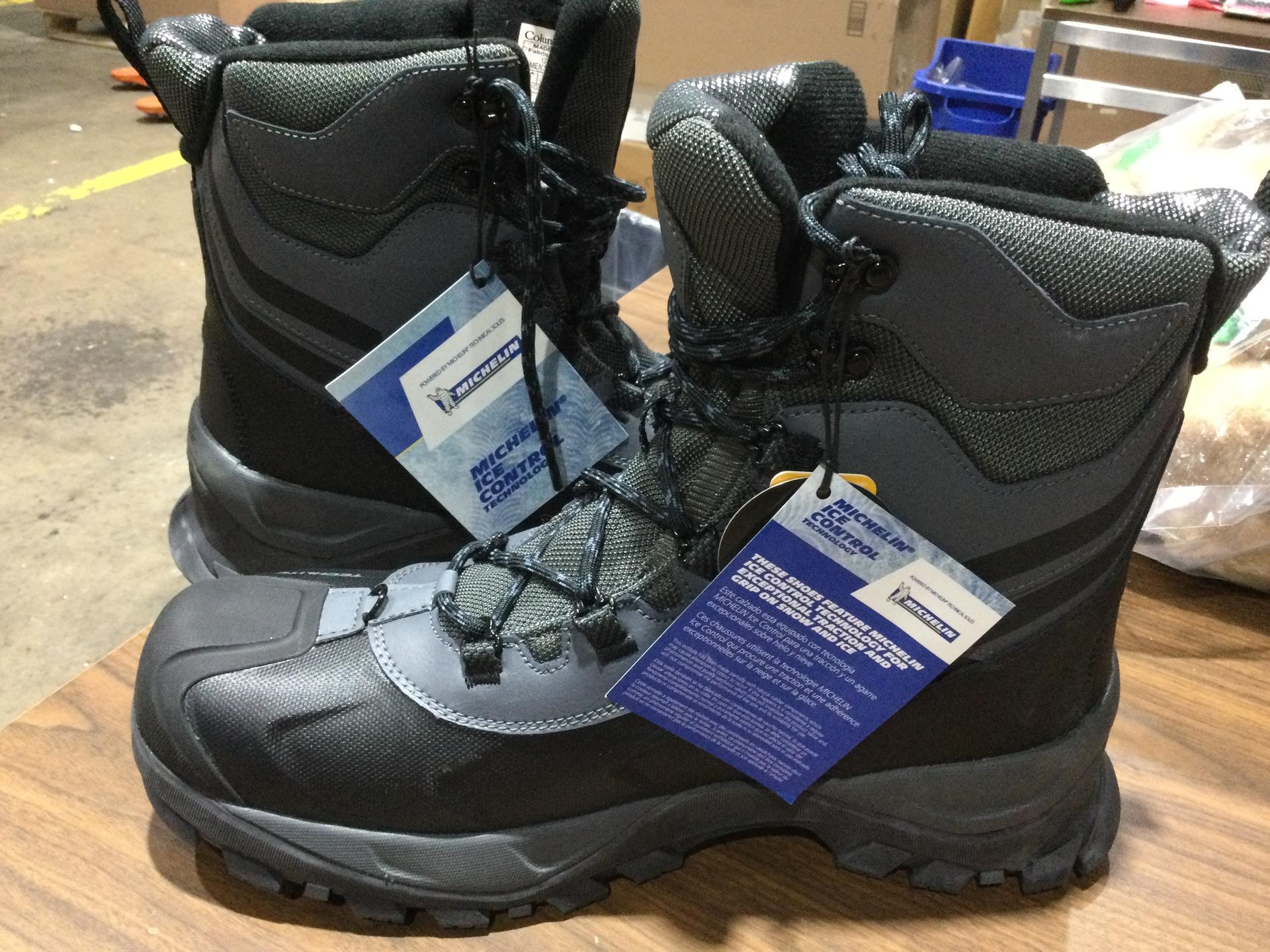 columbia michelin bugaboot