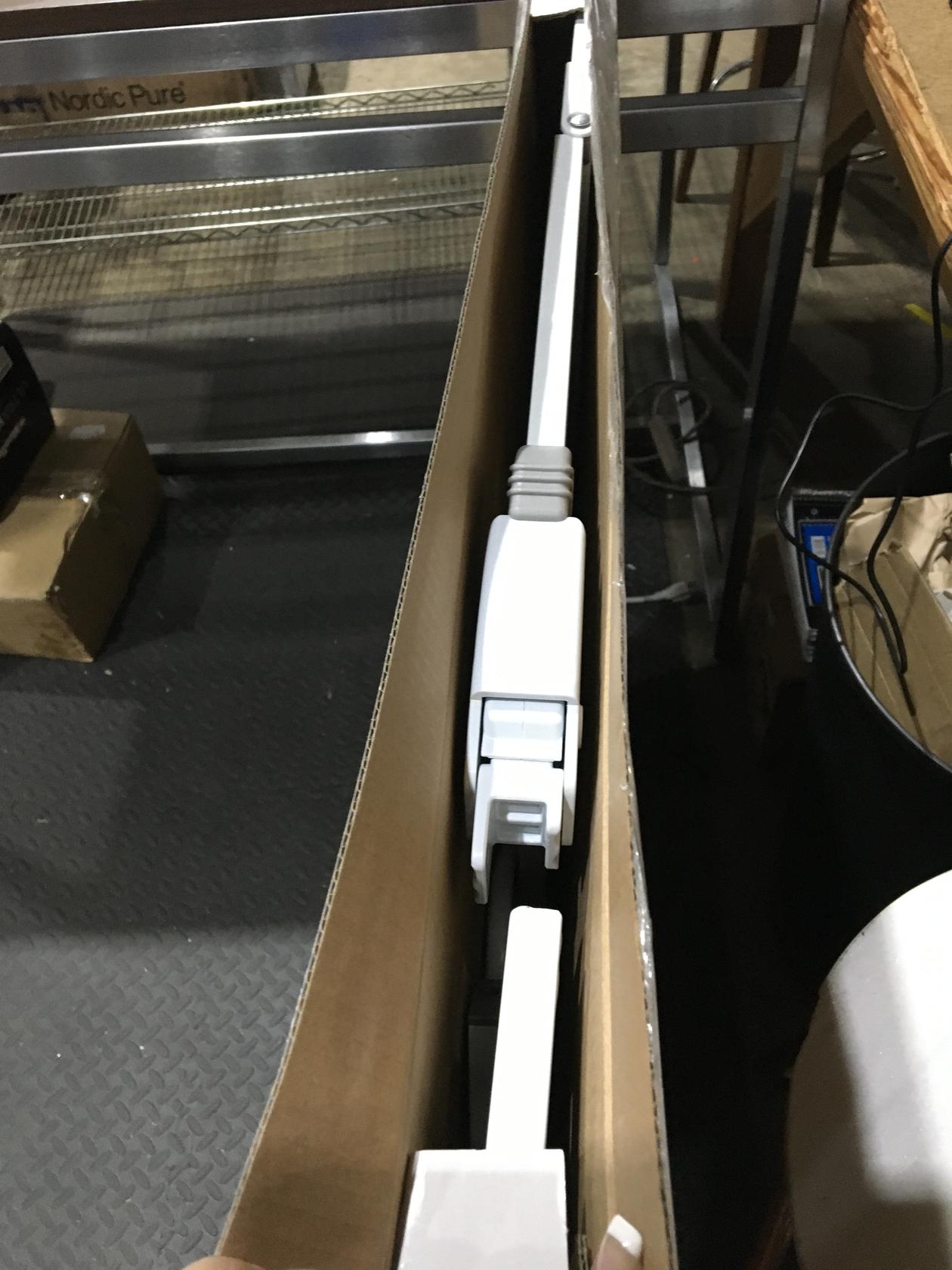 munchkin extending xl gate