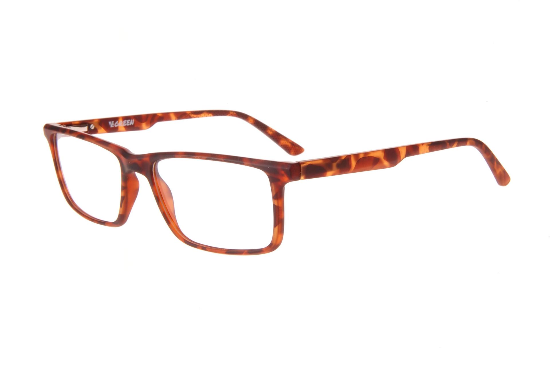 NEW Eco Friendly VE GREEN Surf Plant Eyeglasses 54mm with Case 5b1dac1e-46db-49de-ae64-  main image 3