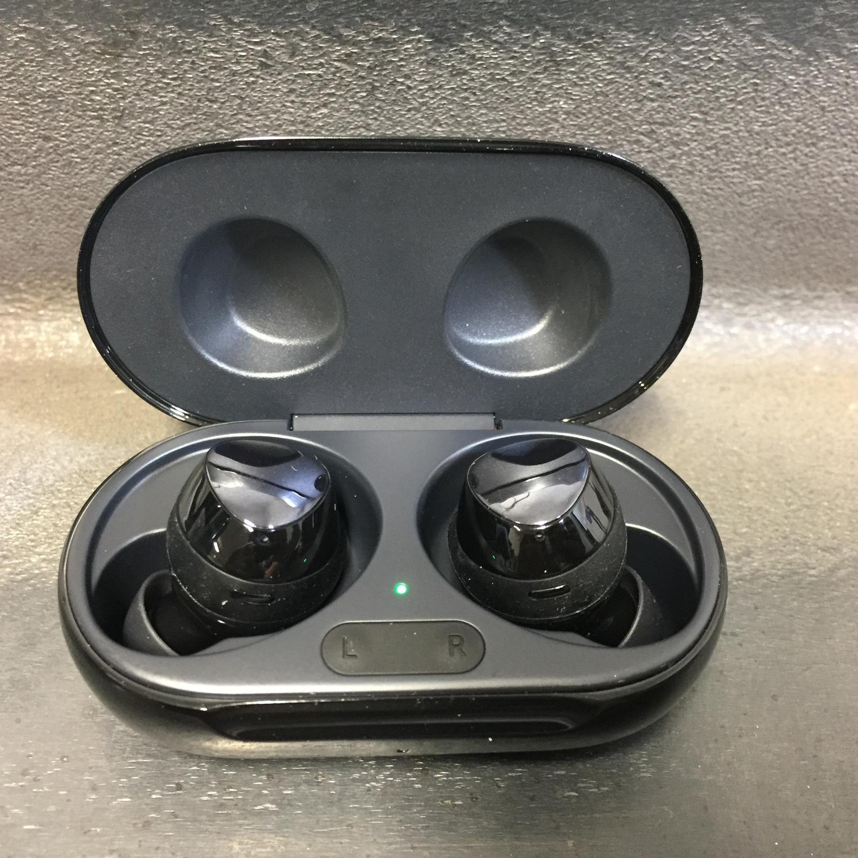 Купить Гарнитуры Samsung Electronics SM-R175 Samsung Galaxy buds+ Plus ...