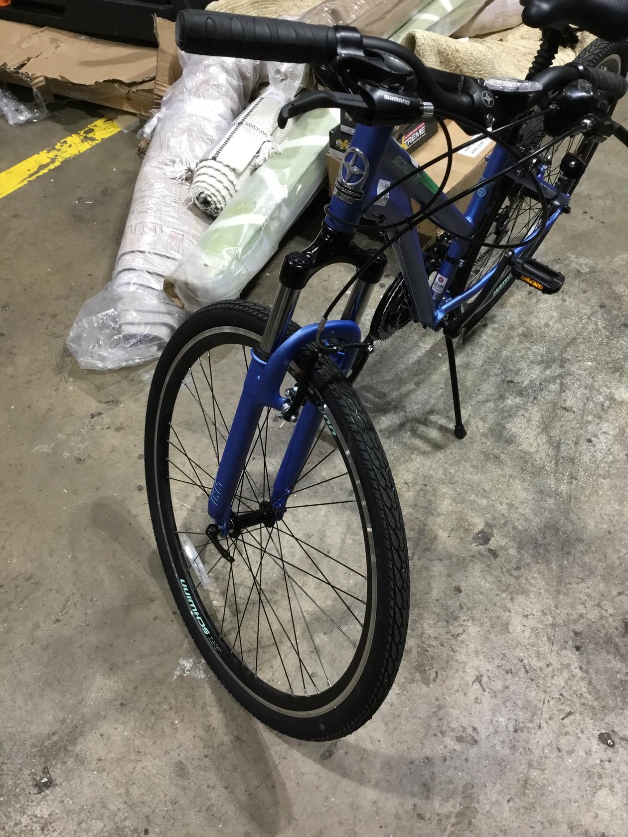 Trailway 700c/28\