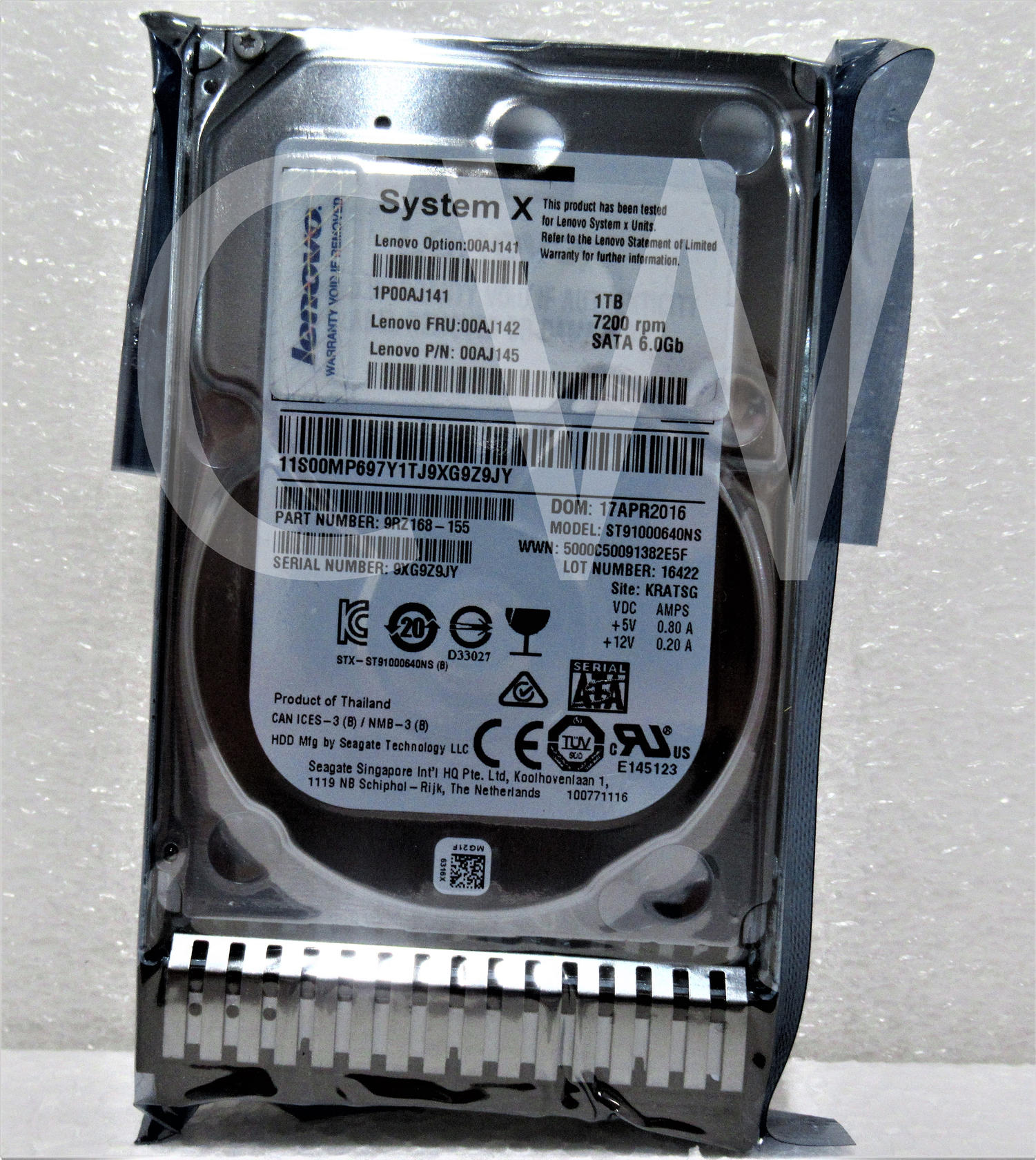 ✨4個セット✨HDD 1000GB✨大容量1TB✨2.5インチ✨04-03 00AJ142_-_top1.1c.jpg?1632153283