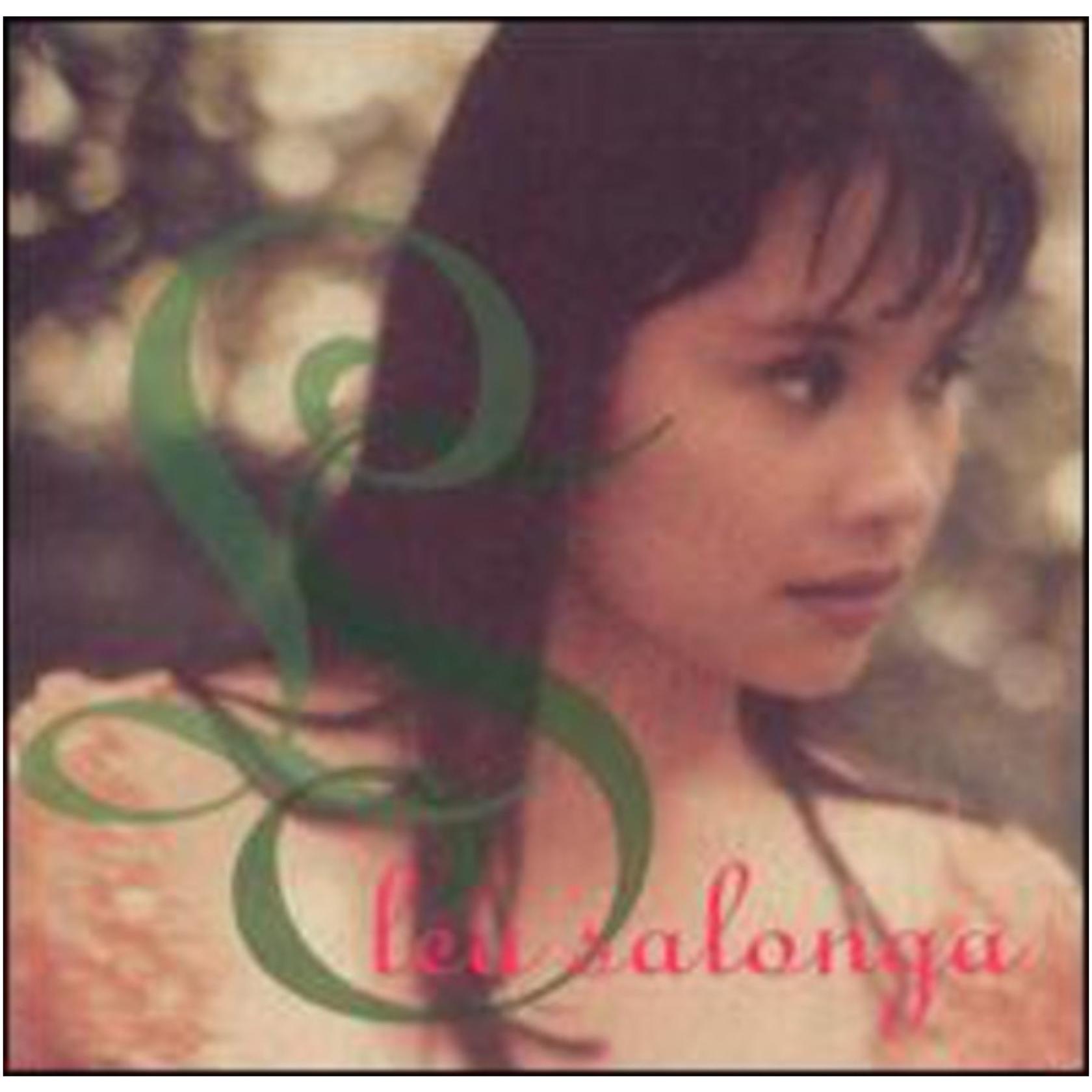 SALONGA LEA: LEA SALONGA [CD] 75678253423| eBay
