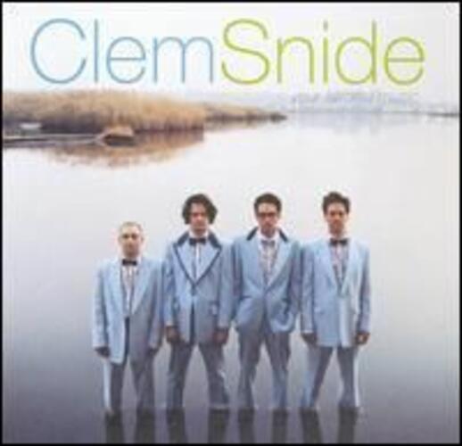 【中古】 Your Favorite Music / Clem Snide CLEM SNIDE: YOUR FAVORITE MUSIC [CD] | eBay
