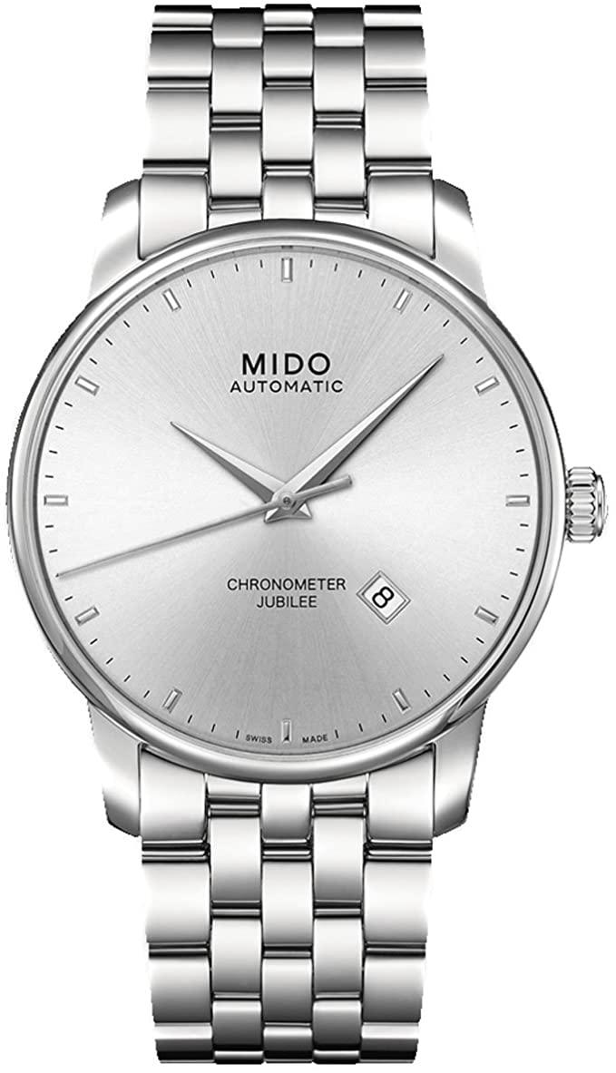 値下げ交渉歓迎MIDO BARONCELLI 自動巻き 時計 値下げ交渉歓迎MIDO BARONCELLI 自動巻き 時計