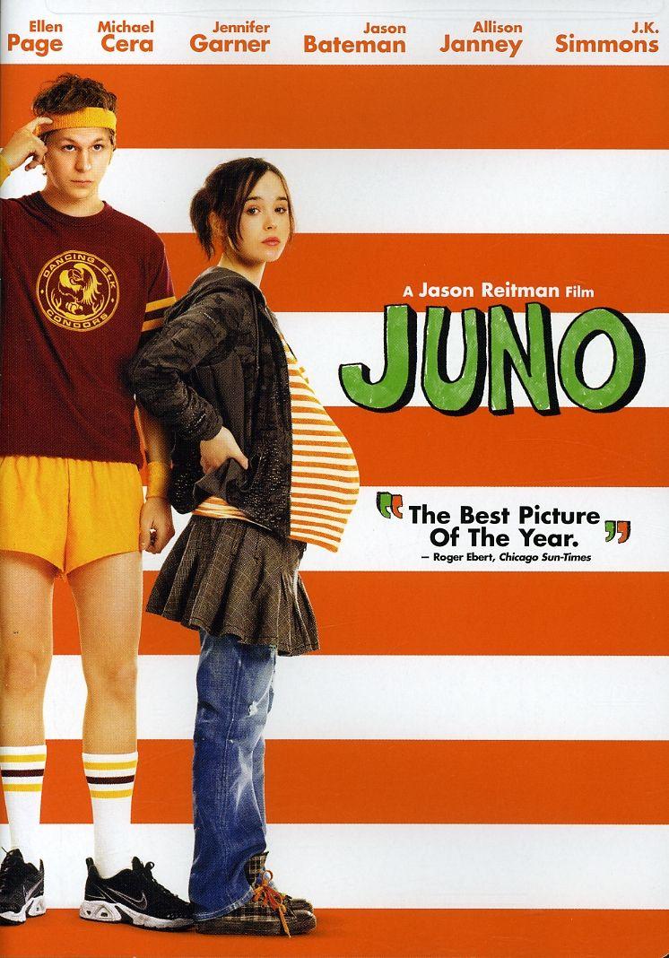 JUNO / [DVD] 24543506874| eBay