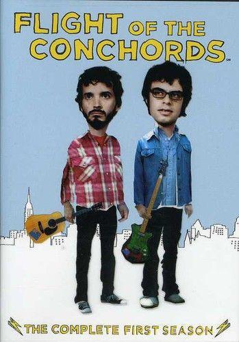 その他 Flight of the Conchords: Complete First [DVD] [Import] FLIGHT OF THE CONCHORDS: COMPLETE FIRST [DVD] 26359441820| eBay