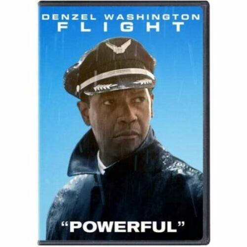 FLIGHT / [DVD] 97361700045| eBay