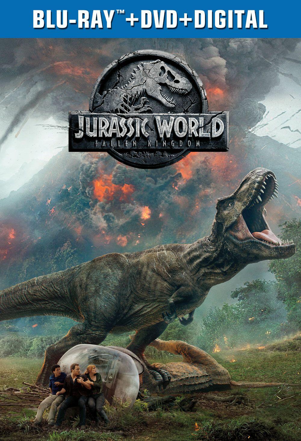 【廃盤】『ジュリアン』 Blu-ray Jurassic Park Ultimate Trilogy Blu-ray Set with Slipcover