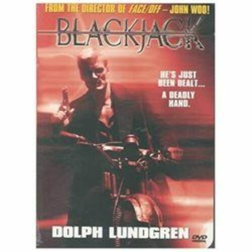 BLACKJACK [DVD] 717951003591| eBay