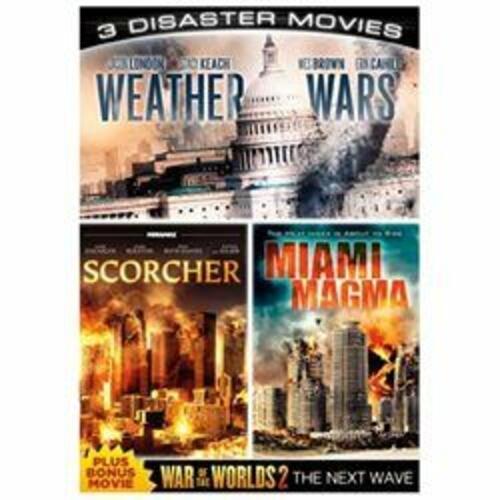 その他 3 Disaster Movies 3 DISASTER MOVIES [DVD] 96009063245| eBay