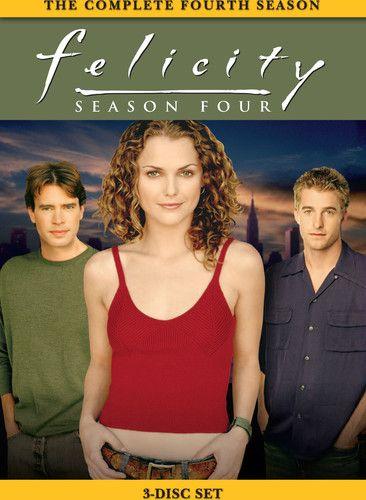 その他 Felicity: Season 3 [DVD] [Import] khxv5rg Amazon.com: Felicity: Season 3 [DVD] : Keri Russell, Scott