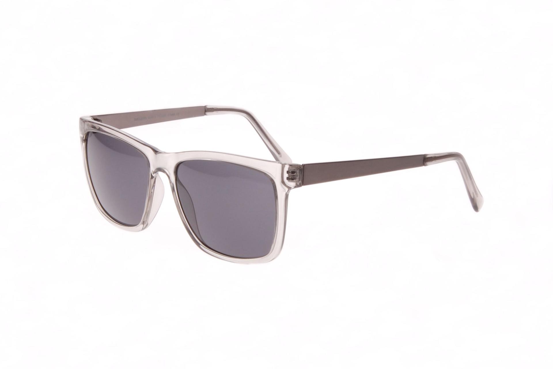 NEW SUCCESS SUN #8 Crystal Smoke Sunglasses 56/16/145 | eBay display picture 2