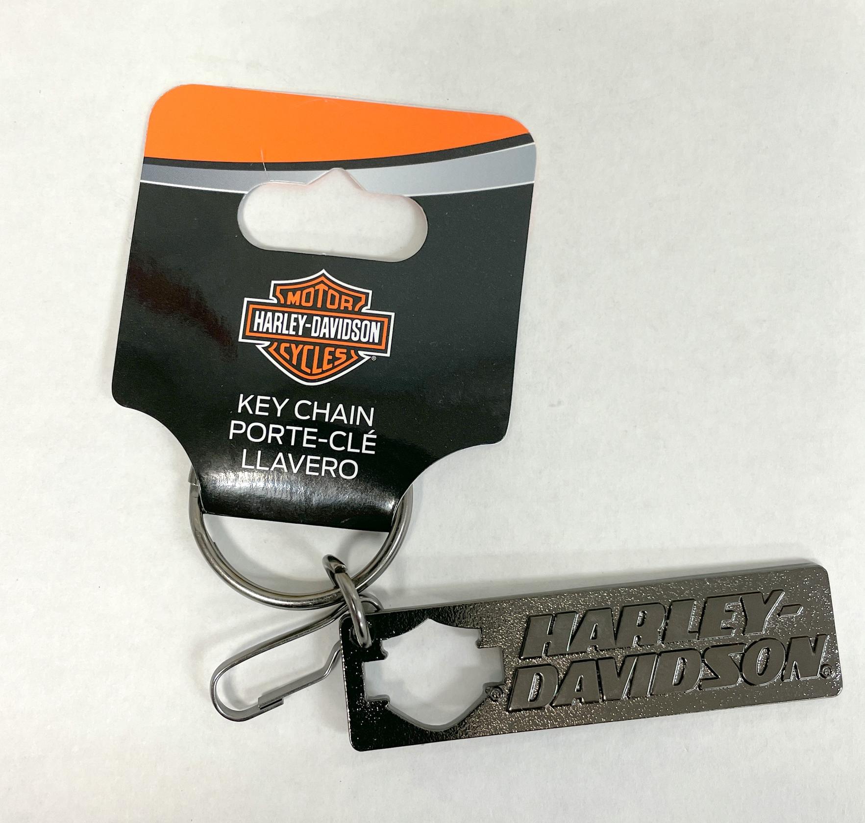 Plasticolor Harley-Davidson Official Licensed Product Cut Out