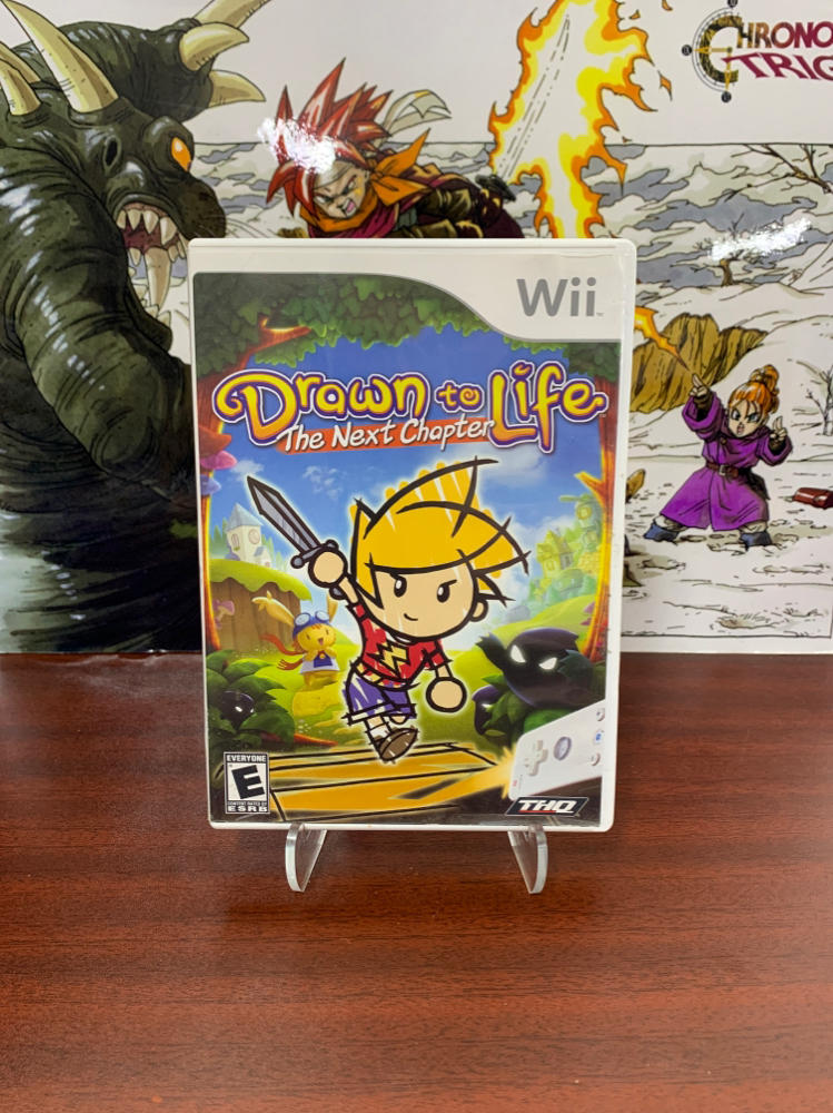 wii ゲーム 06808684-978B-4A28-B7A3-