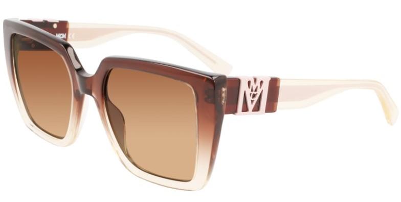 MCM 723S 211  Sunglasses, New & Authentic MCM MCM711S Sunglasses Women main image 4