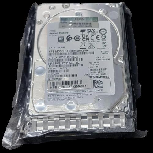 コ*ー様 HDD 12T×2 中古 Hewlett Packard enterp P30562-001-removebg-preview.