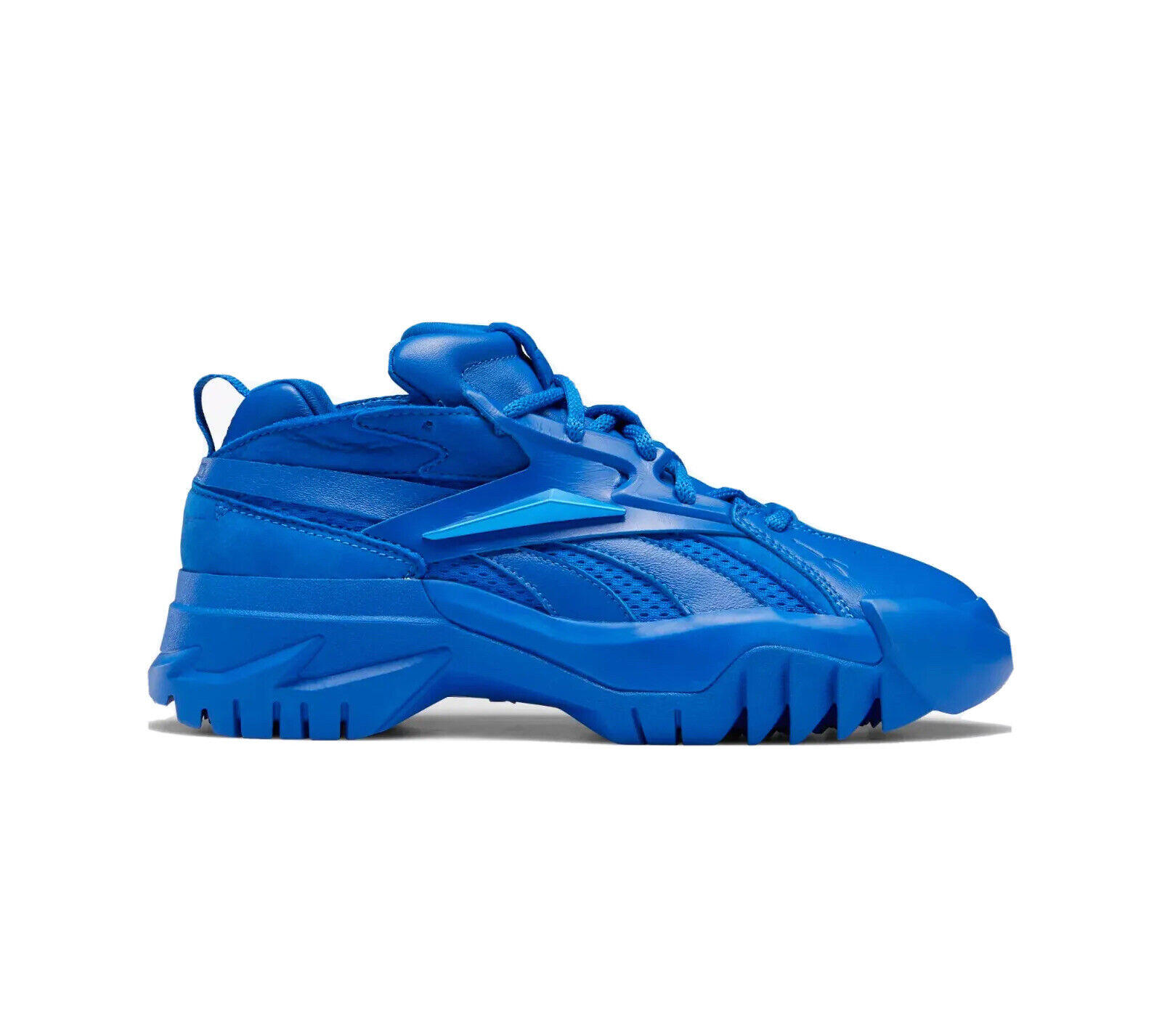 Reebok Women's X Cardi B Club C V2 Sneakers GY7214 Vital Blue | eBay