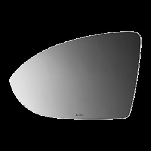 Burco Mirror Glass Replacement Fits 2019-2021 Volkswagen Jetta