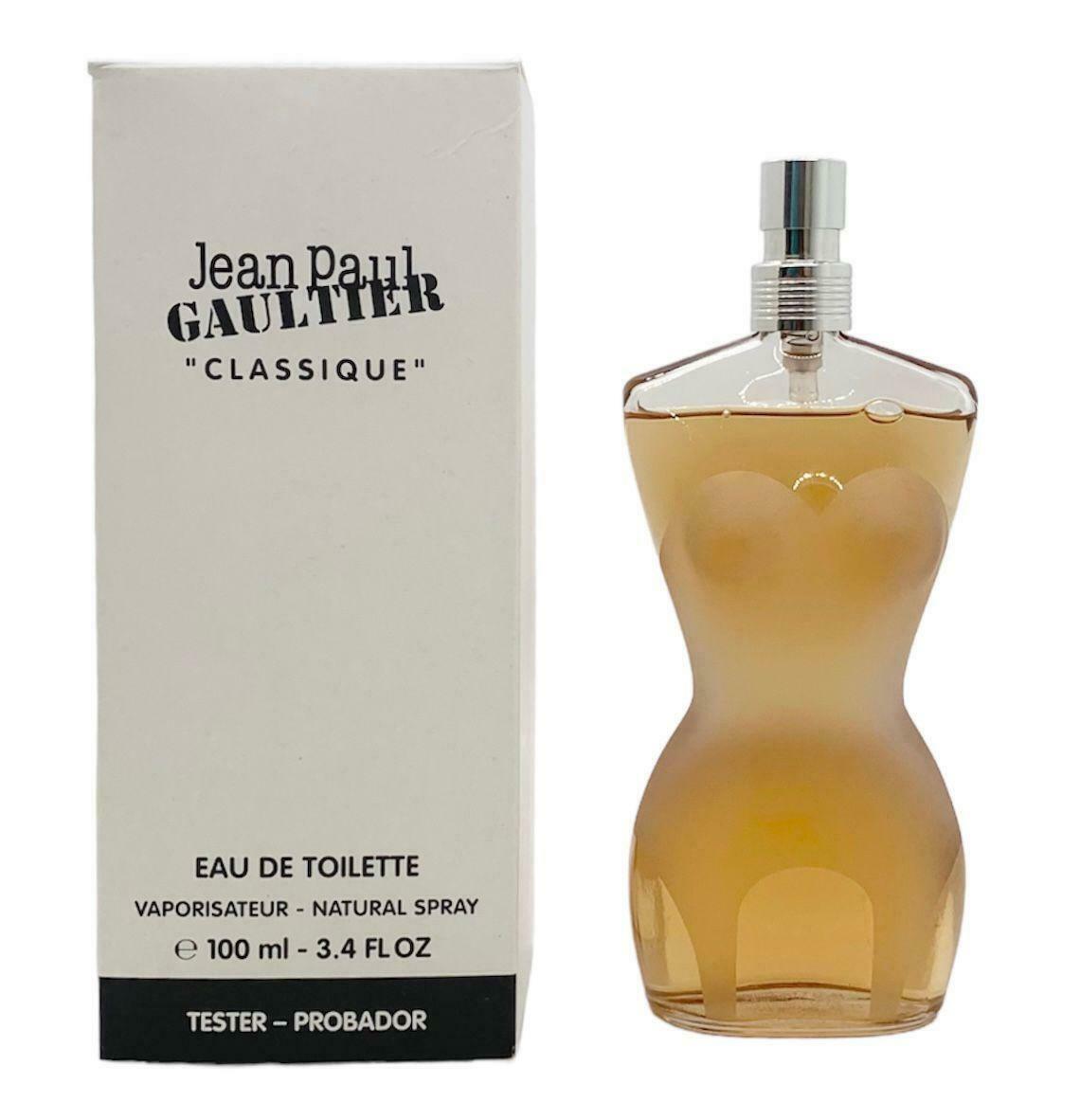 香水(女性用) Jean Paul Gaultier Eau de Toilette 75ml Amazon.com : Jean Paul Gaultier Eau De Toilette Spray for