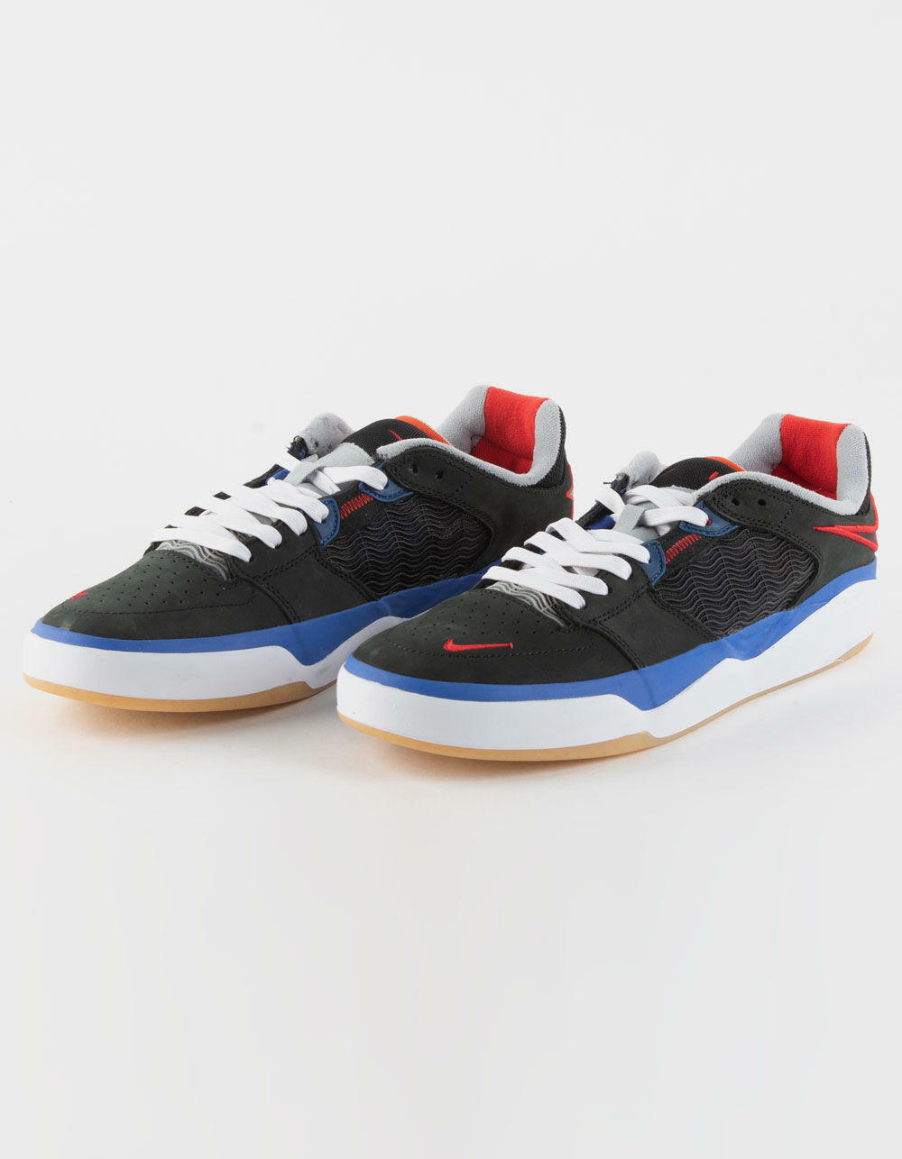 【NIKE】SB ISHOD WAIR PREMIUM SKATE SHOES NIKE SB Mens Ishod Wair Premium Skate Shoes US Size 10.5 M