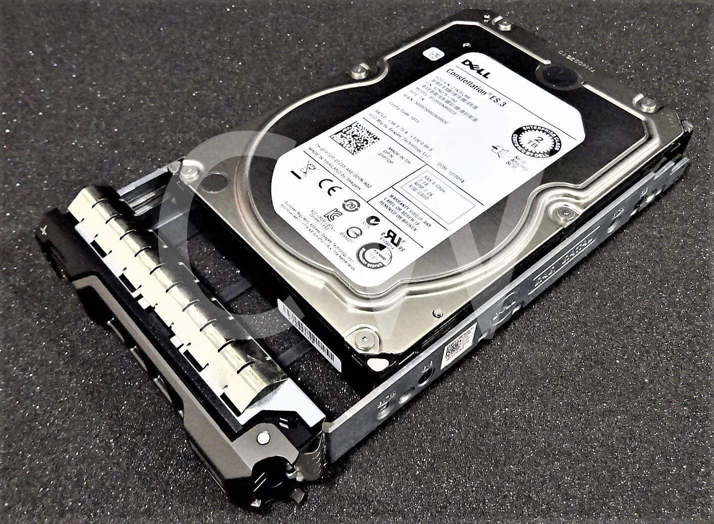 Core i7 第10世代 32GB SSD+HDD 2TB級 MX350 9ZM275-150 Dell 2TB 7.2K SAS 6G LFF Hard Drive | eBay