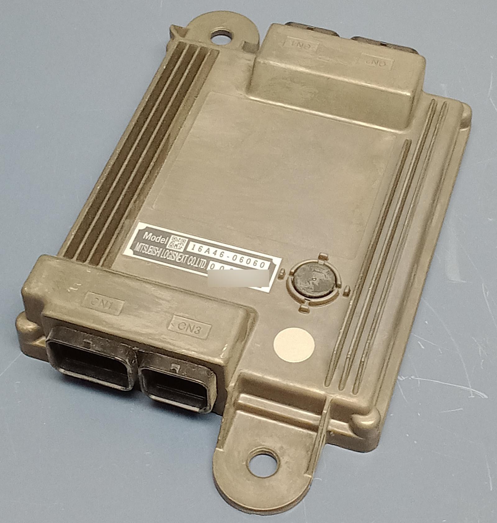 ETC2.0車載器MITSUBISHI EP-9UD16VBG 1 2025年最新】etc車載器 2.0 三菱の人気アイテム - メルカリ