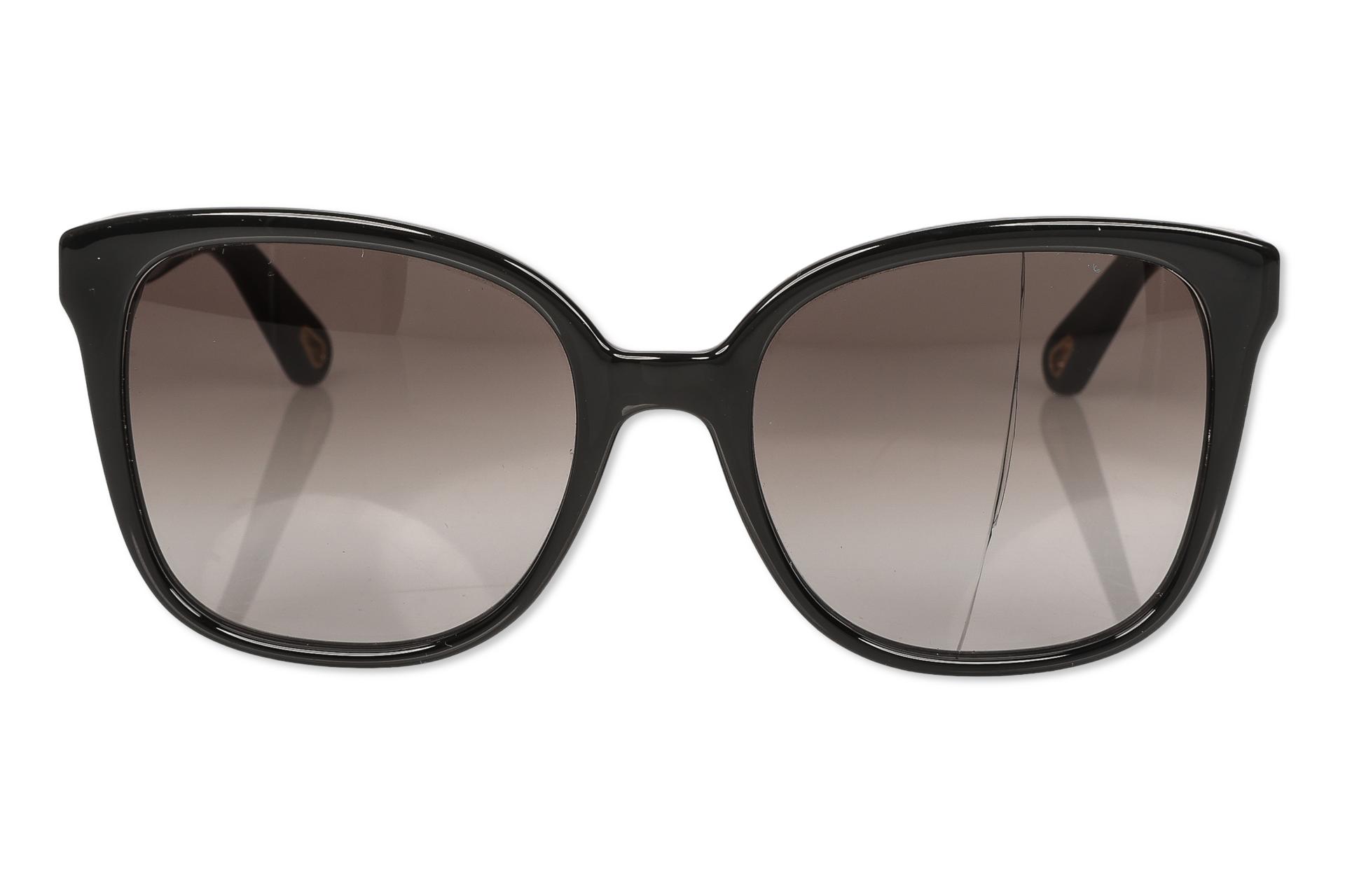 エリーヴァイル★ Reema Twist Sunglass Chain 　美品 Waterproof Sunglasses Chain - Ellie Vail Jewelry