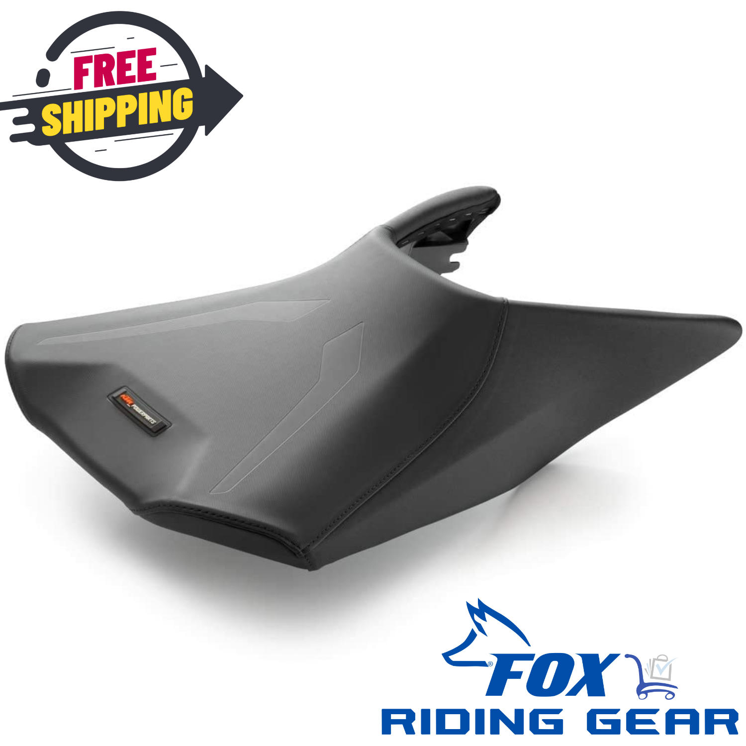 Ergo Rider Seat エルゴシート KTM DUKE用 KTM 790 890duke用 エルゴ