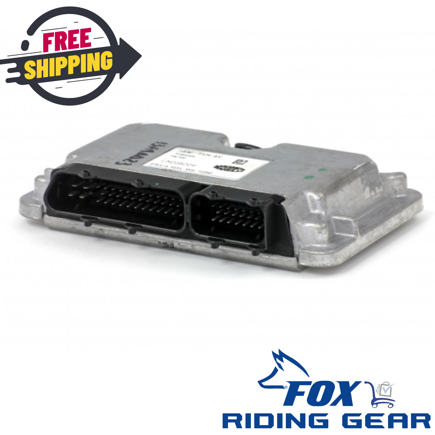 OPEN BOX OEM Aprilia Racing ECU | RSV4 1100 | Racing Use Only