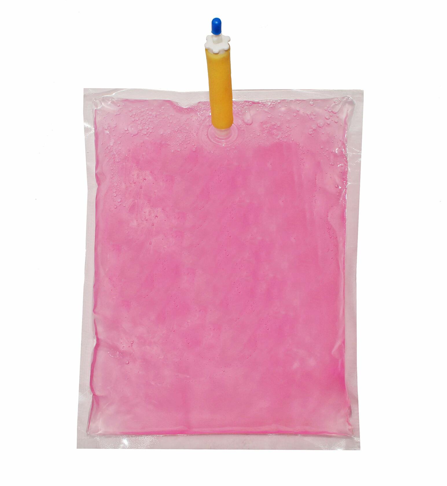 Dispenser Manuale Per Sapone Liquido Dispenser Man. Inox Per Sapone Liq - Foto 4