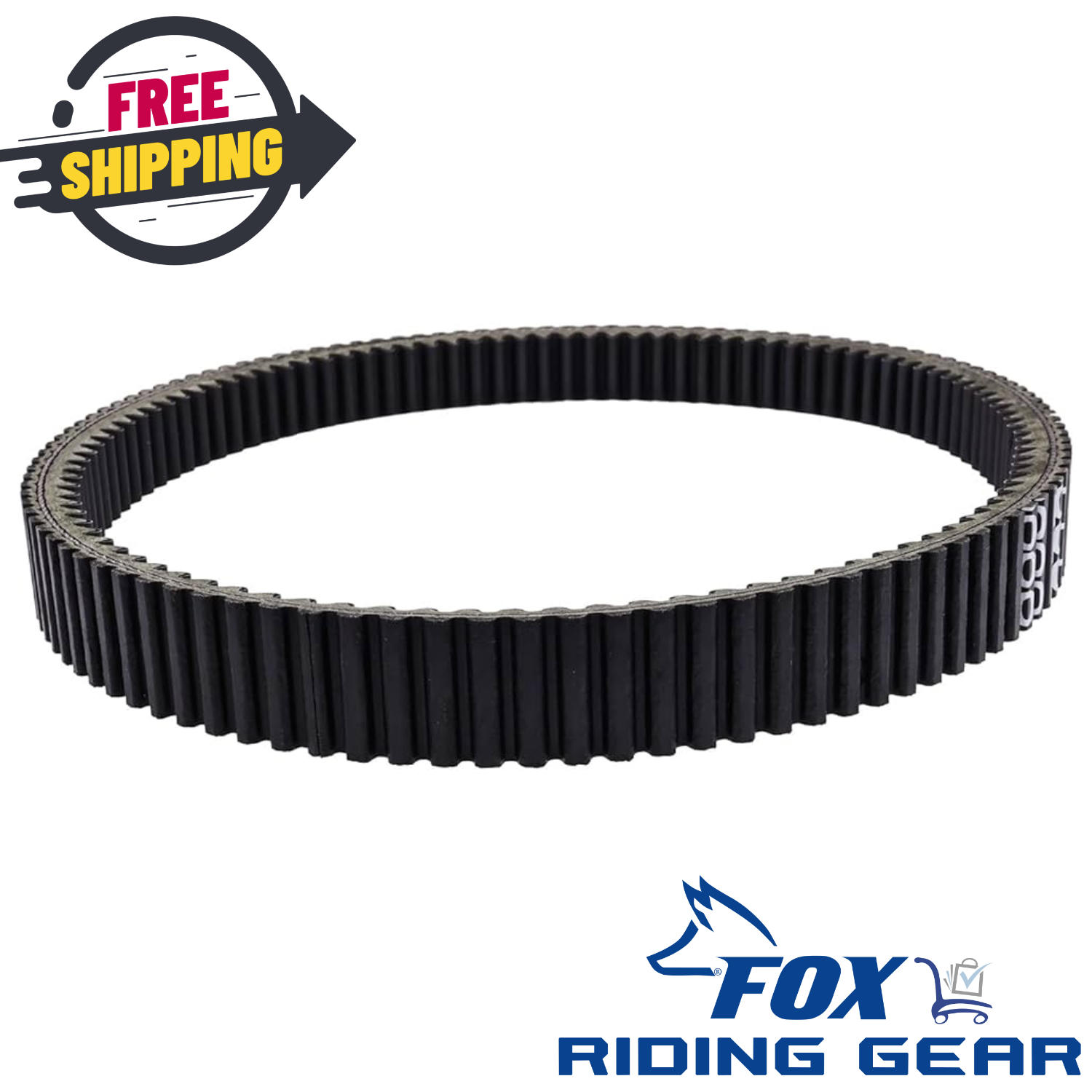 Yamaha OEM Snowmobile Drive V-Belt 8DN-17641-01-00 SXViper SX