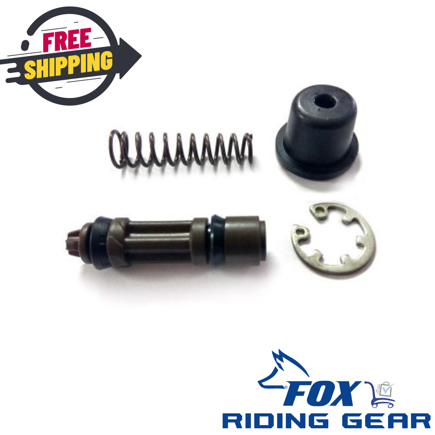 KTM 54802032000 Piston Repair Kit 250 300 350 XC SX EXC XCF 2006