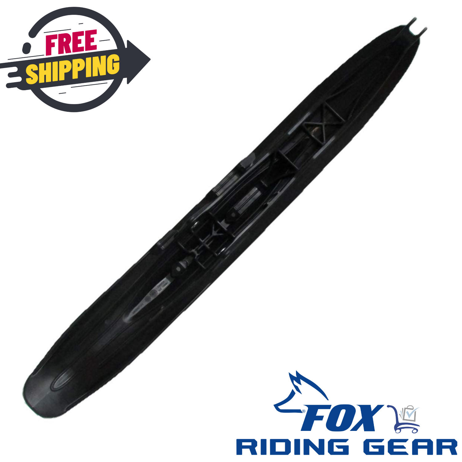 Ski-Doo New OEM MXZ Right Hand Pilot Ski 5.7, 505072478 | eBay