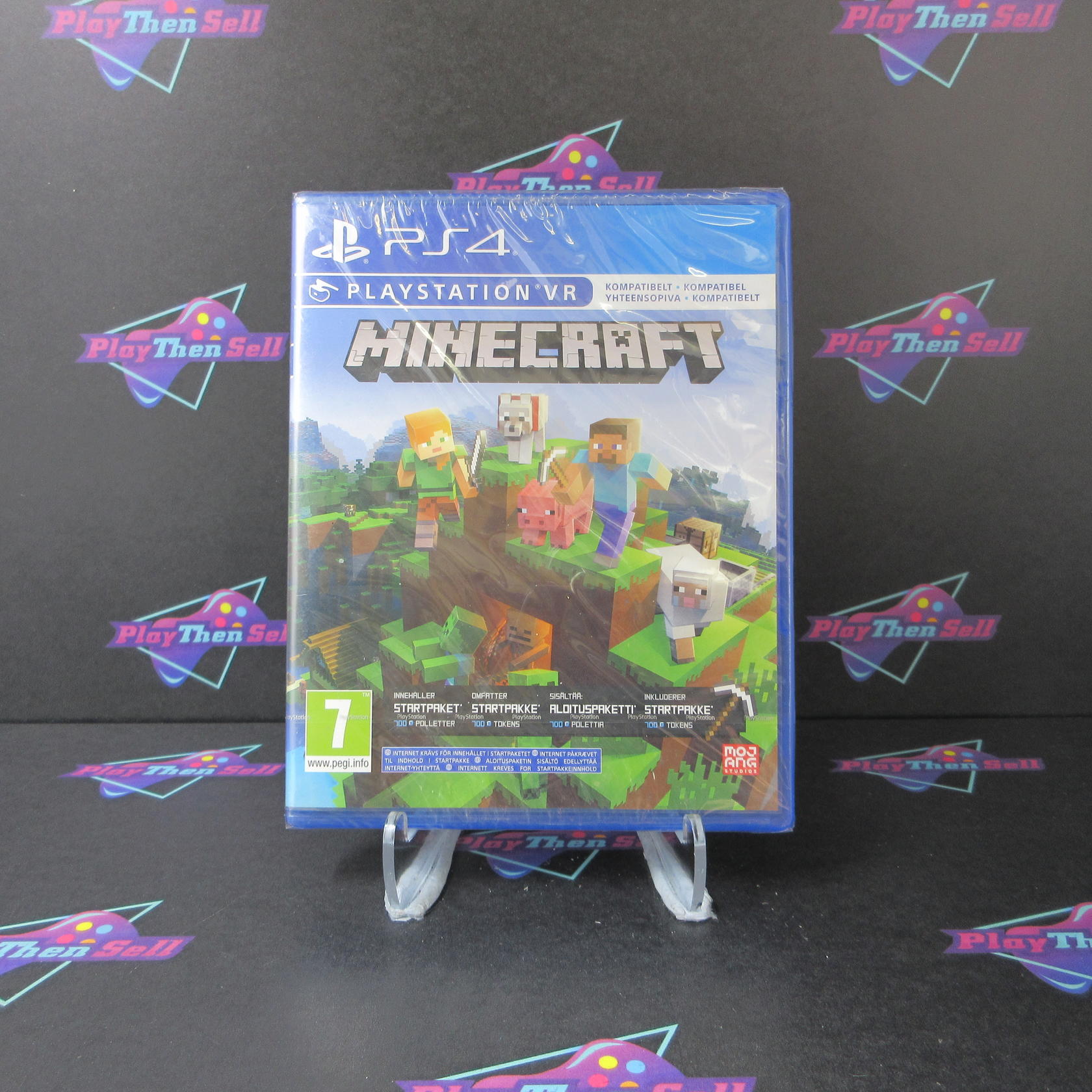 その他 Minecraft Starter Collection Amazon.com: Cordal Minecraft Starter Collection