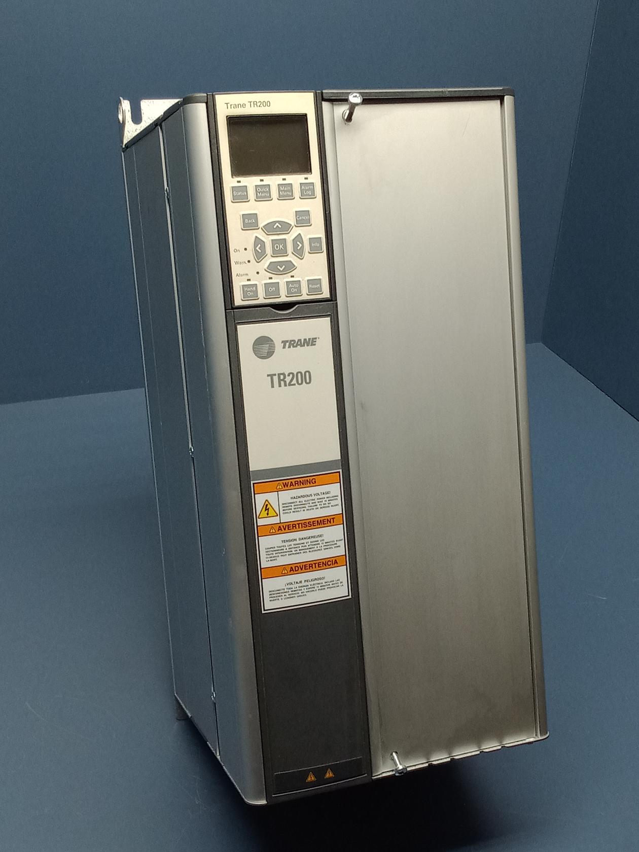 Trane TR200 - 131L0923 - 40HP Variable Frequency Drive