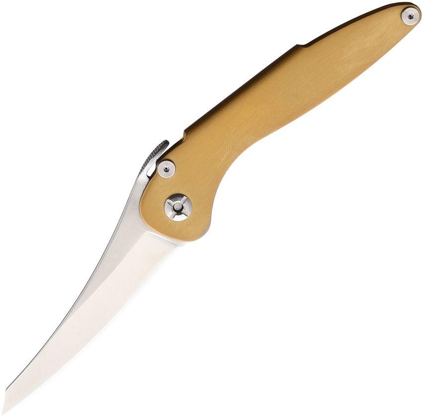 Brous Blades Minikami Folding Knife 2.75