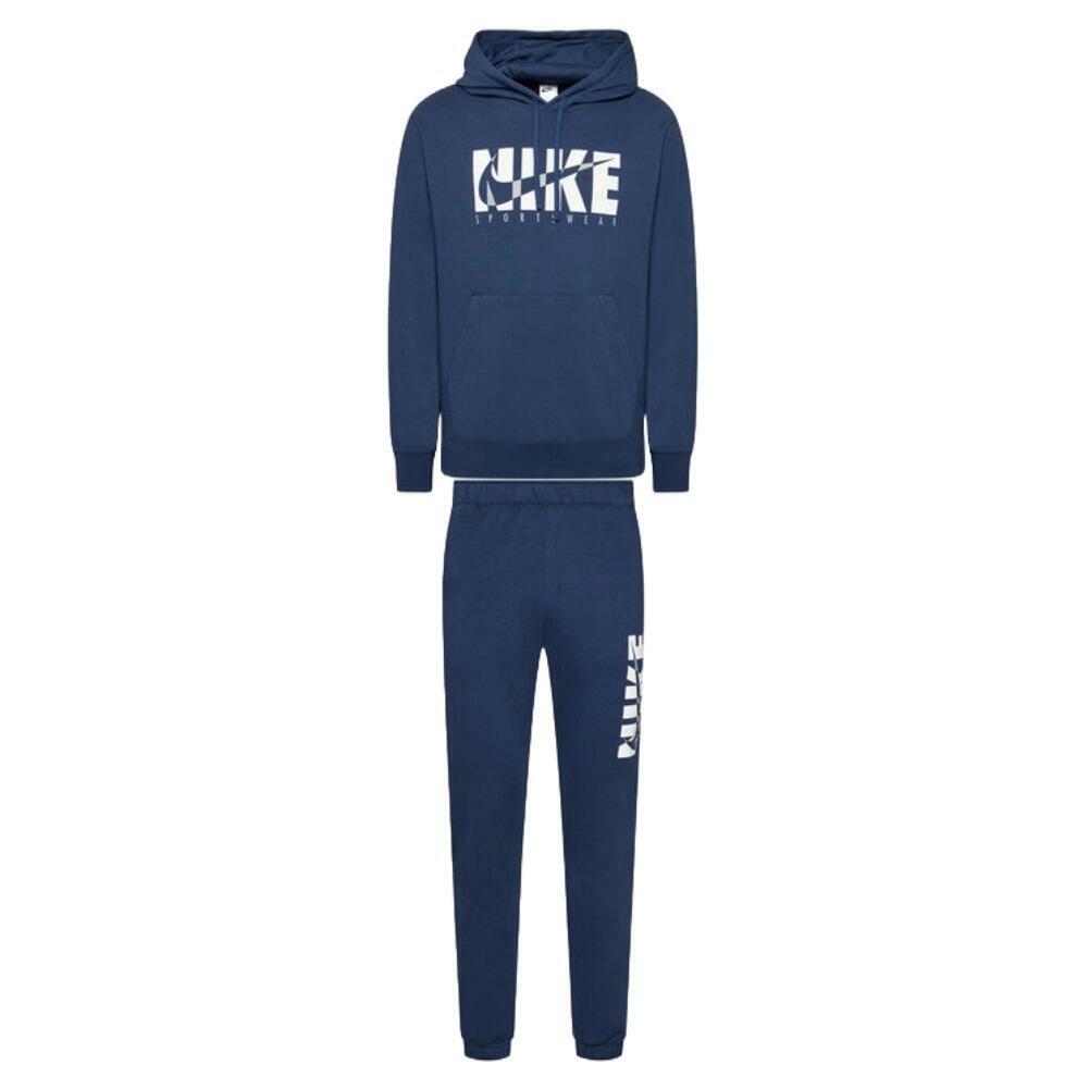 NIKE ナイキ パーカー プルオーバー メンズ クラブ ジャージ