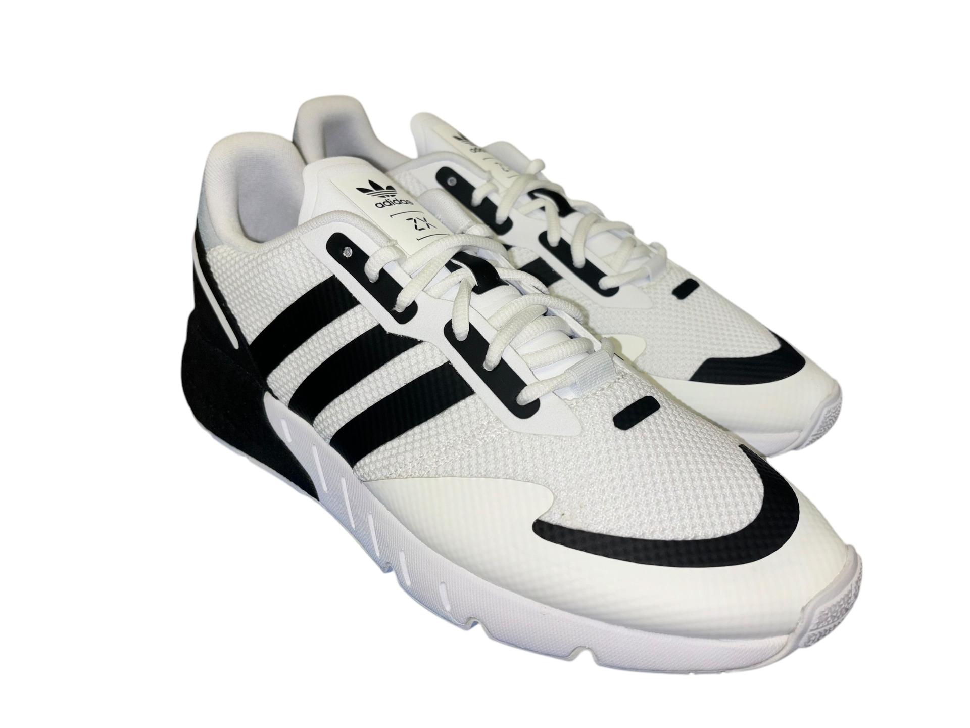 スニーカー OVERSIZE SNEAKERS Amazon.com | adidas Originals Men's ZX 1K Boost Sneaker