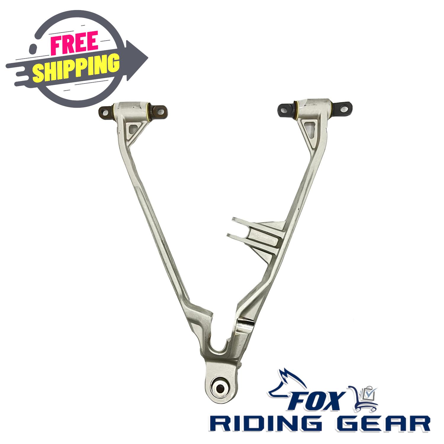 Polaris Snowmobile Lower Right Hand Control Arm, Genuine OEM Part