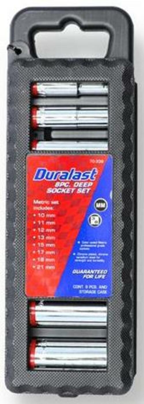 HAKENO 3 In 1 Set Di Anubri Ghisa Anubri Regolabili Set Con Prolunga - Foto 12