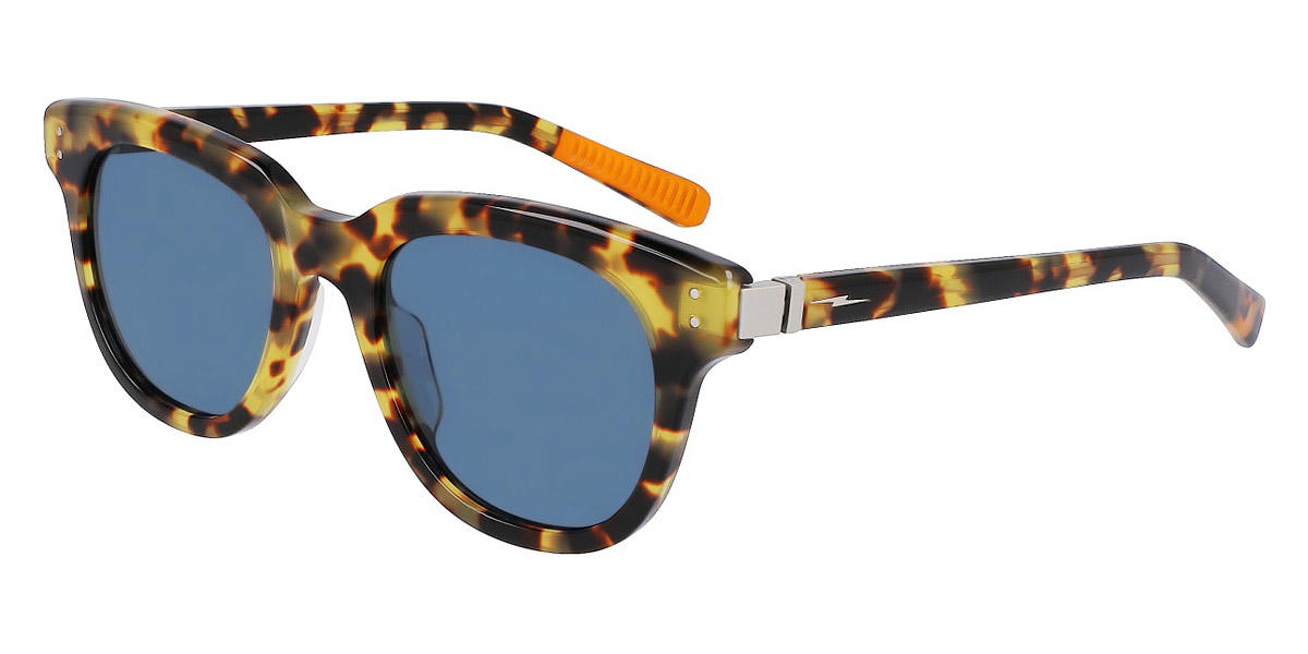 New SHINOLA by Flexon SH-1501S 244 Tokyo Tortoise Sunglasses  display picture 2