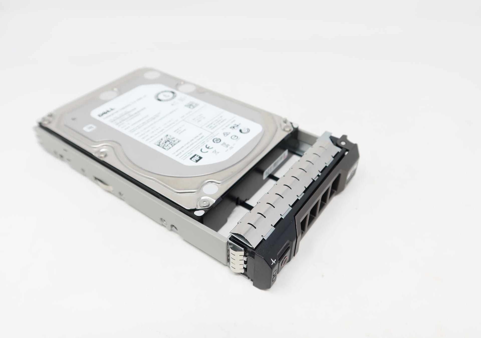 Dell 6TB SAS 3.5