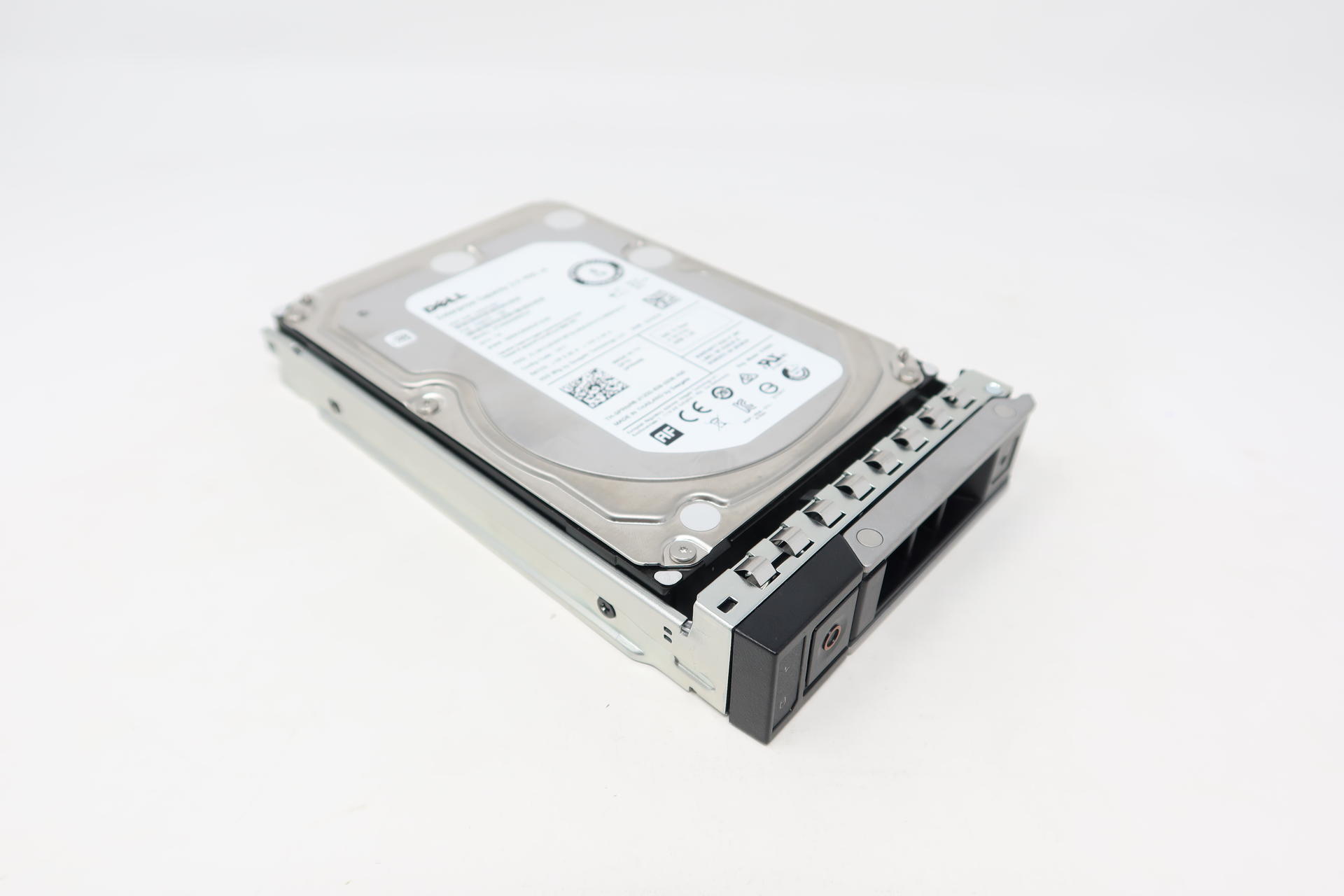 Dell 0N660 8TB SAS 3.5