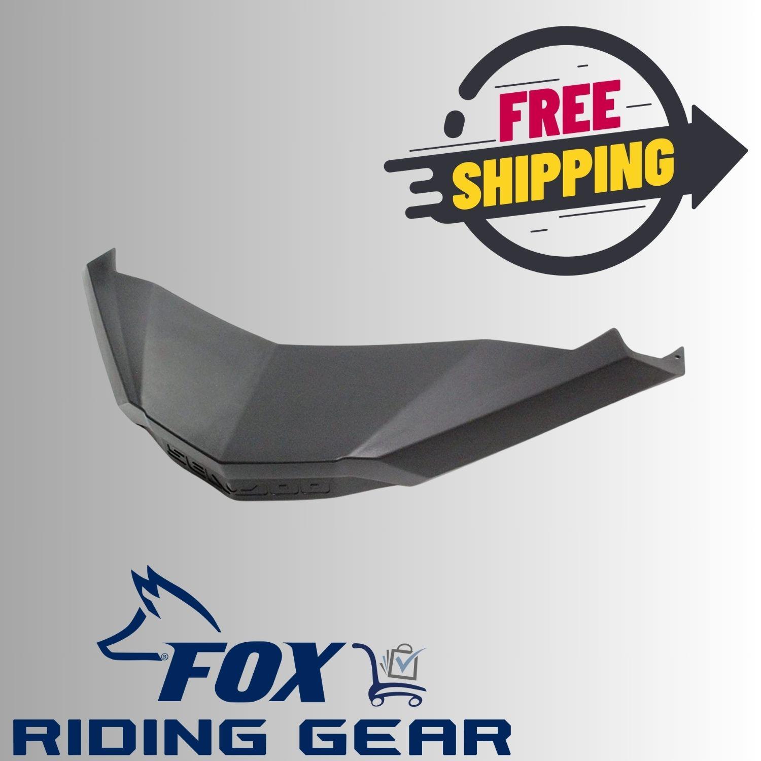 Sea-Doo New OEM Spark/Trixx Front Bumper, 291004567 | eBay