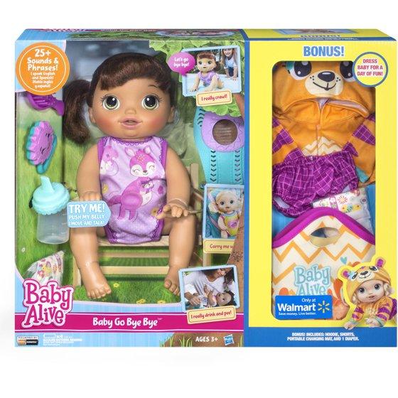 Baby ALIVE ベイビー ゴー バイバイ ブロンドお着替えセット baby_go_bye_bye_download_-