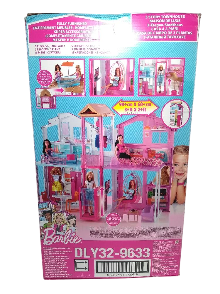 Barbie ロサンゼルス　3体セット【送料無料】 VTG Lot of 3 Barbies and Ken Dolls 1966 1968 | eBay