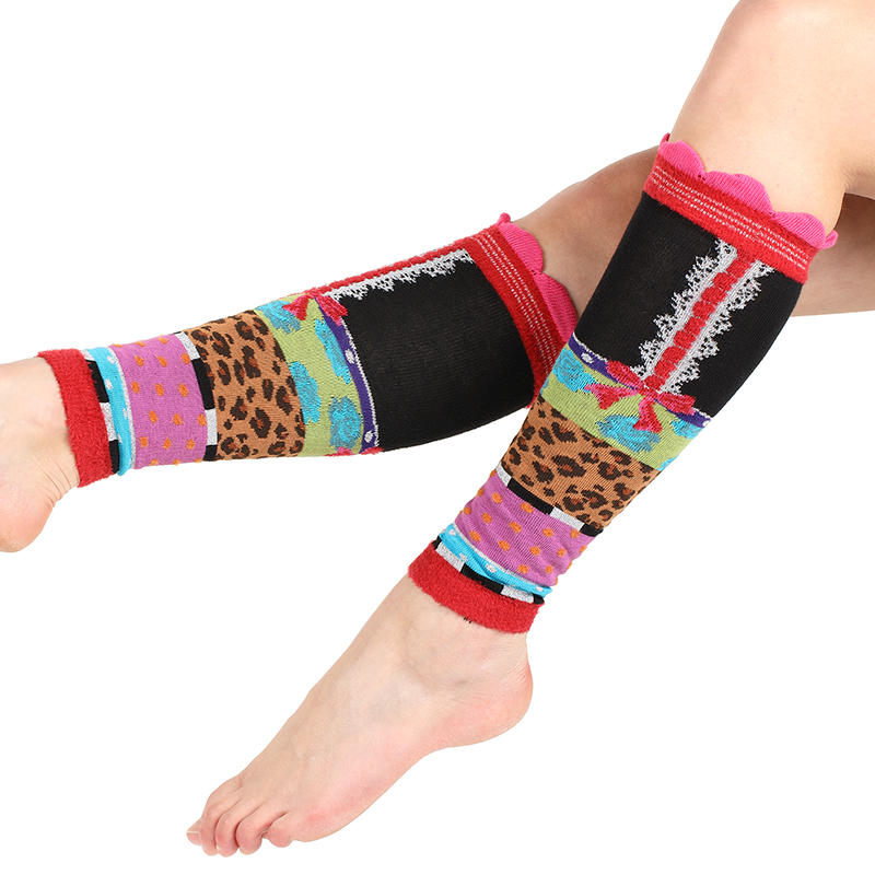 Dub Drino France Arm/Leg Warmers, DRINGU17 Suspender